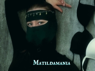 Matildamania
