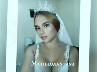 Matildasantana