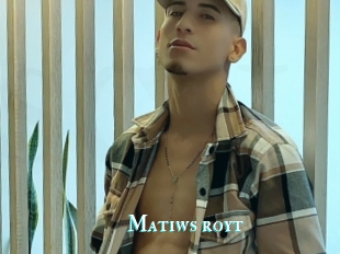 Matiws_royt