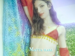 Matta_hari