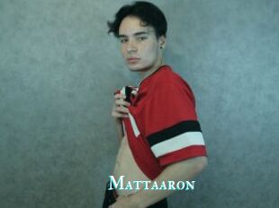 Mattaaron