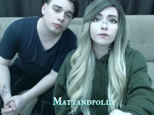 Mattandpolly