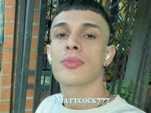 Mattcock777