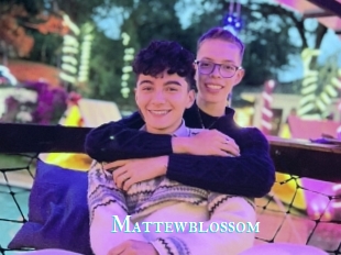 Mattewblossom