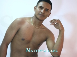 Mattewmiller