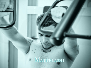 Mattflash1