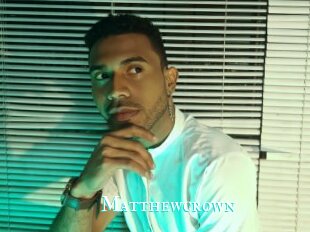 Matthewcrown