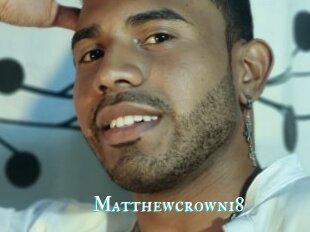 Matthewcrown18