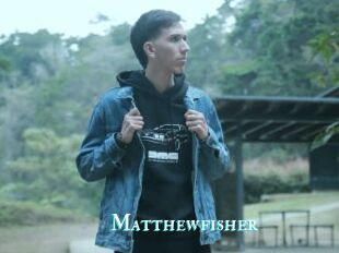 Matthewfisher