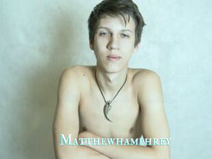 Matthewhamphrey