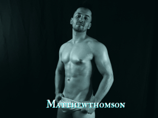 Matthewthomson