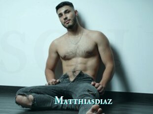 Matthiasdiaz