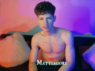 Mattiagori