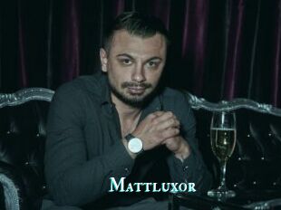 Mattluxor
