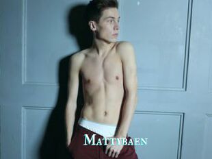 Mattybaen