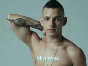 Mattyuso