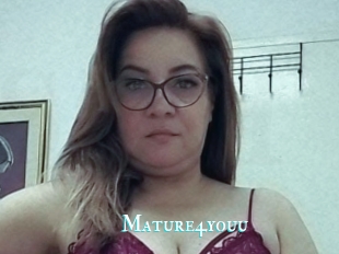 Mature4youu
