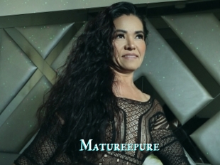 Matureepure