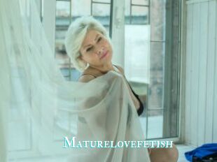 Maturelovefetish
