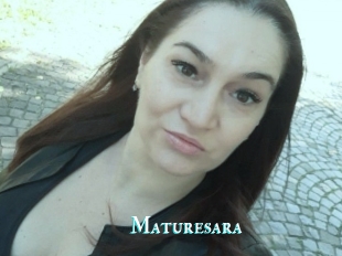 Maturesara
