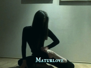 Maturlove