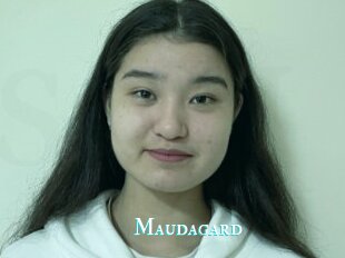 Maudagard