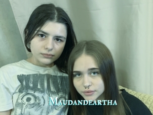 Maudandeartha