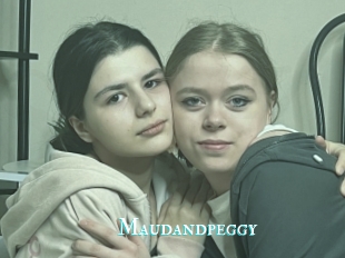 Maudandpeggy