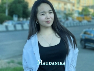 Maudanika