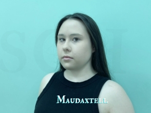 Maudaxtell