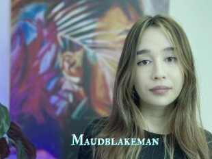 Maudblakeman