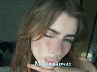 Maudbradway