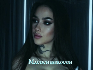 Maudchesbrough