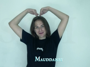 Mauddanby