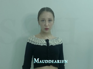 Mauddearien