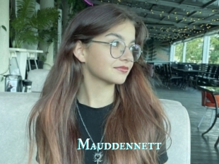 Mauddennett