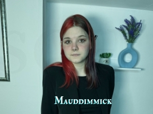 Mauddimmick