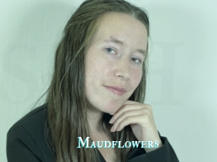 Maudflowers