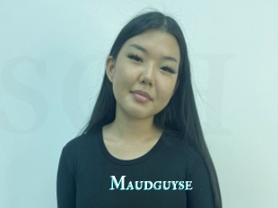 Maudguyse
