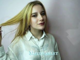 Maudhamlet