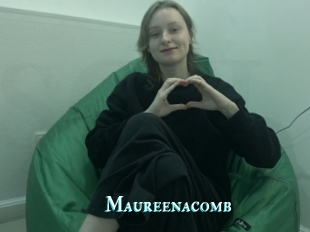 Maureenacomb