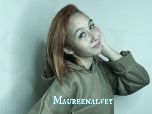 Maureenalvey