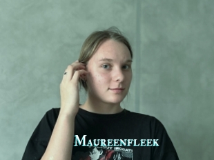 Maureenfleek
