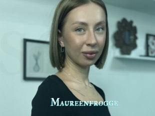 Maureenfrogge