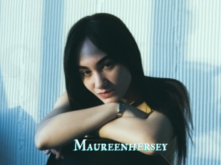 Maureenhersey