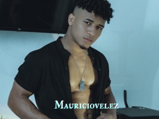 Mauriciovelez