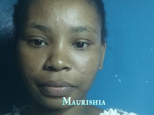 Maurishia