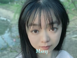 Mavij