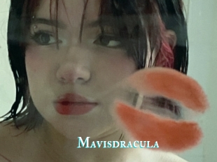 Mavisdracula
