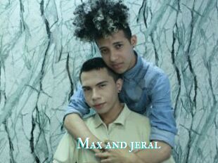 Max_and_jeral